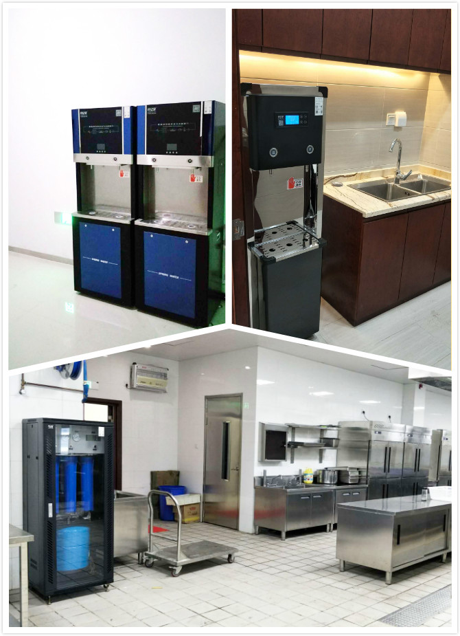 GE通用凈水器 GE通用凈水器