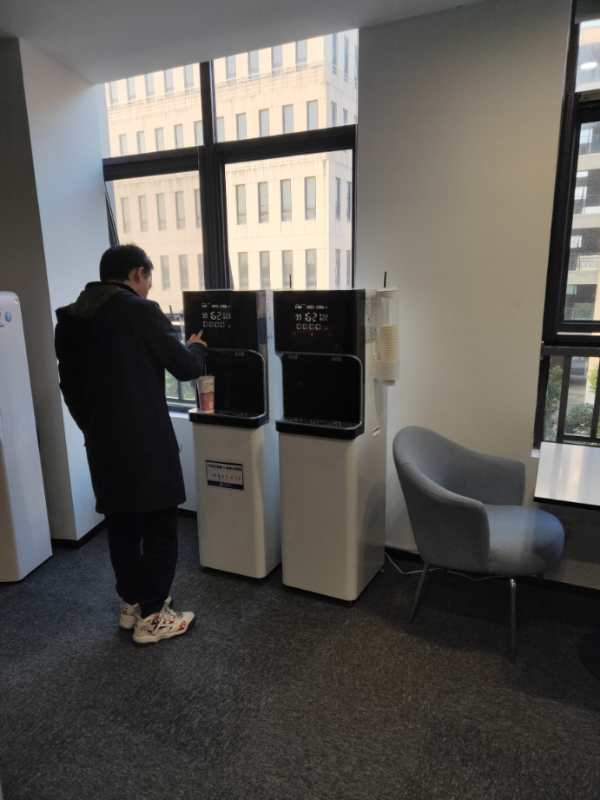 GE通用凈水器 GE通用凈水器