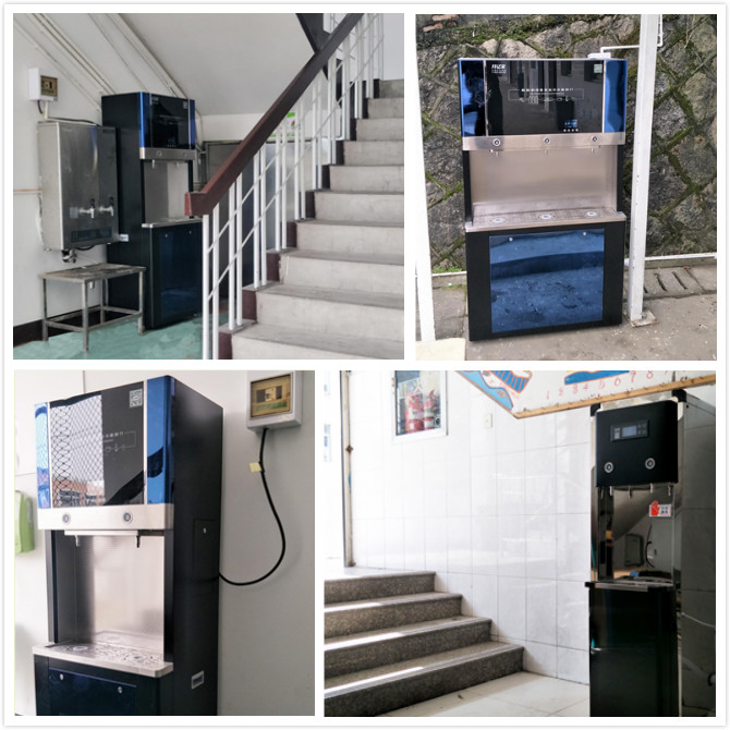 GE通用凈水器 GE通用凈水器