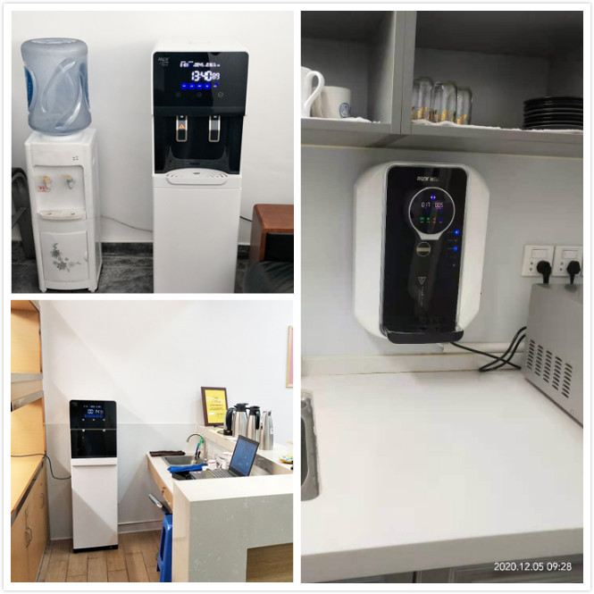 GE通用凈水器 GE通用凈水器