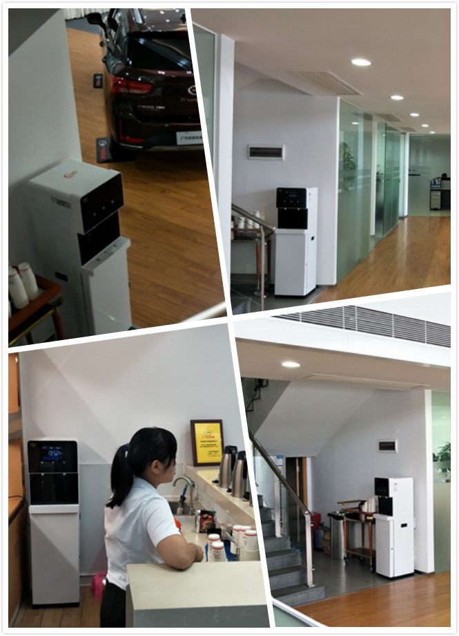 GE通用凈水器 GE通用凈水器