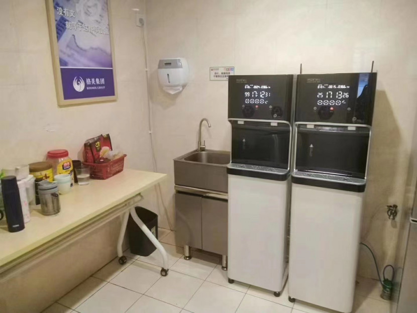 GE通用凈水器 GE通用凈水器