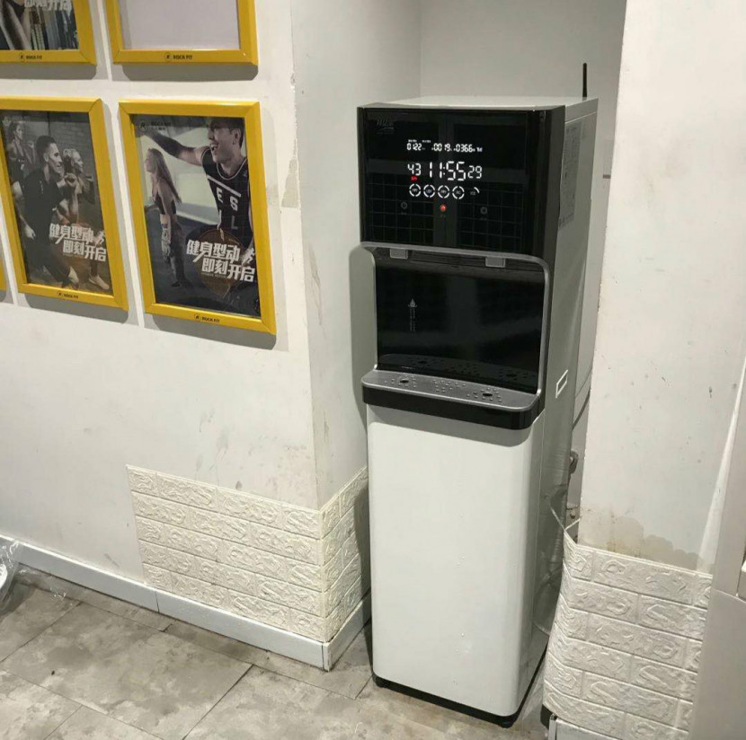 GE通用凈水器 GE通用凈水器