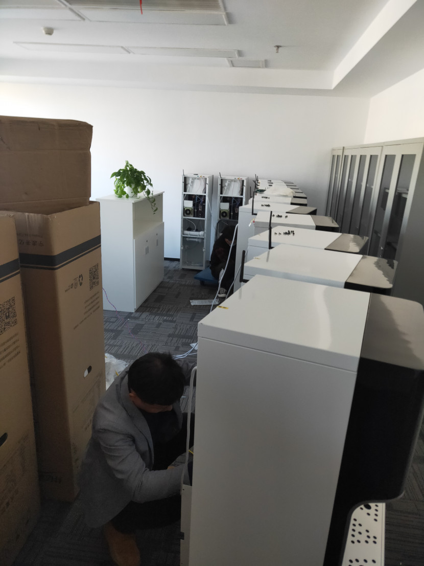 GE通用凈水器 GE通用凈水器