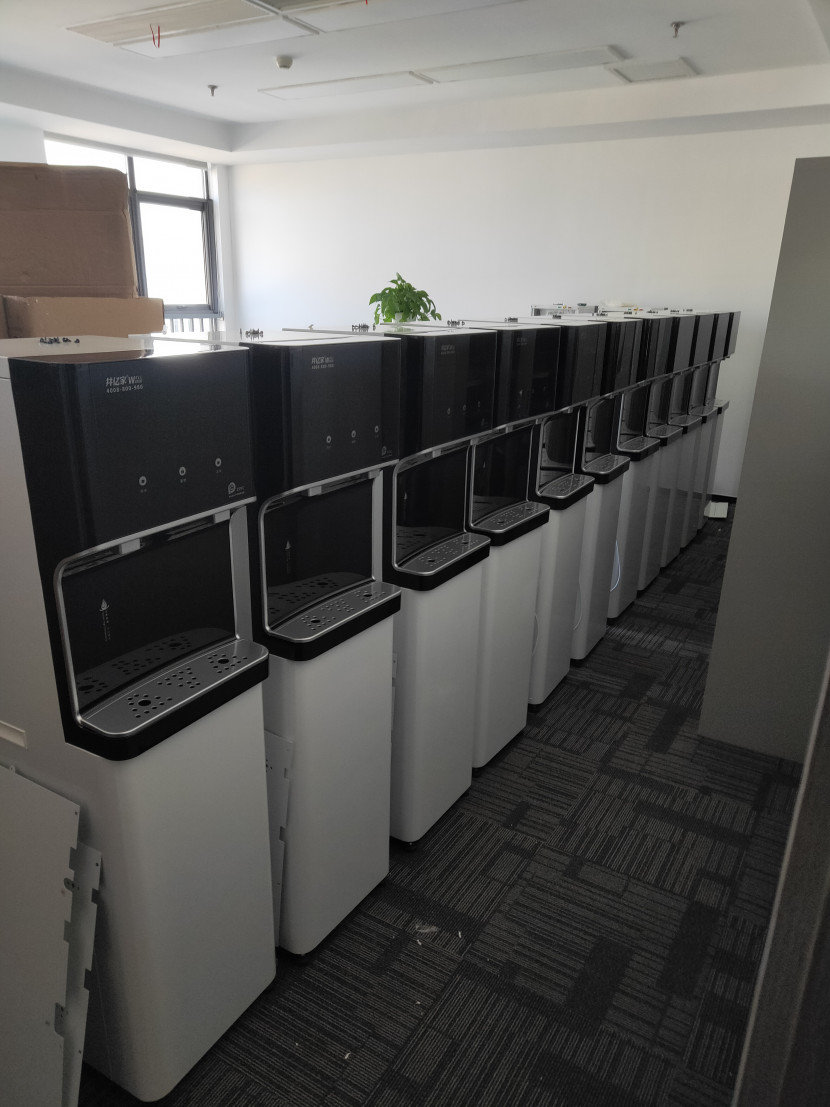 GE通用凈水器 GE通用凈水器