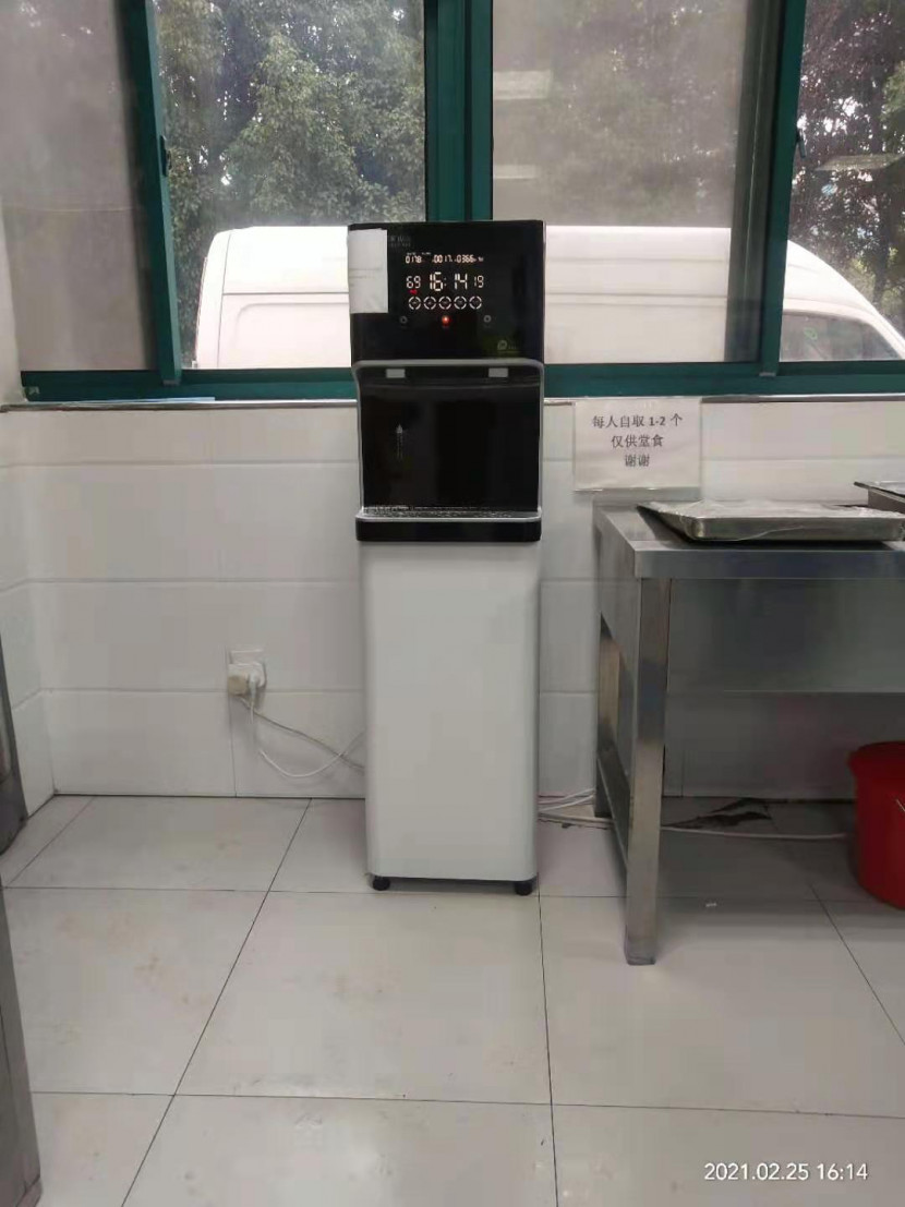 GE通用凈水器 GE通用凈水器