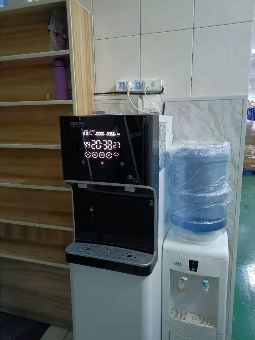 GE通用商用凈水器 GE通用商用凈水器