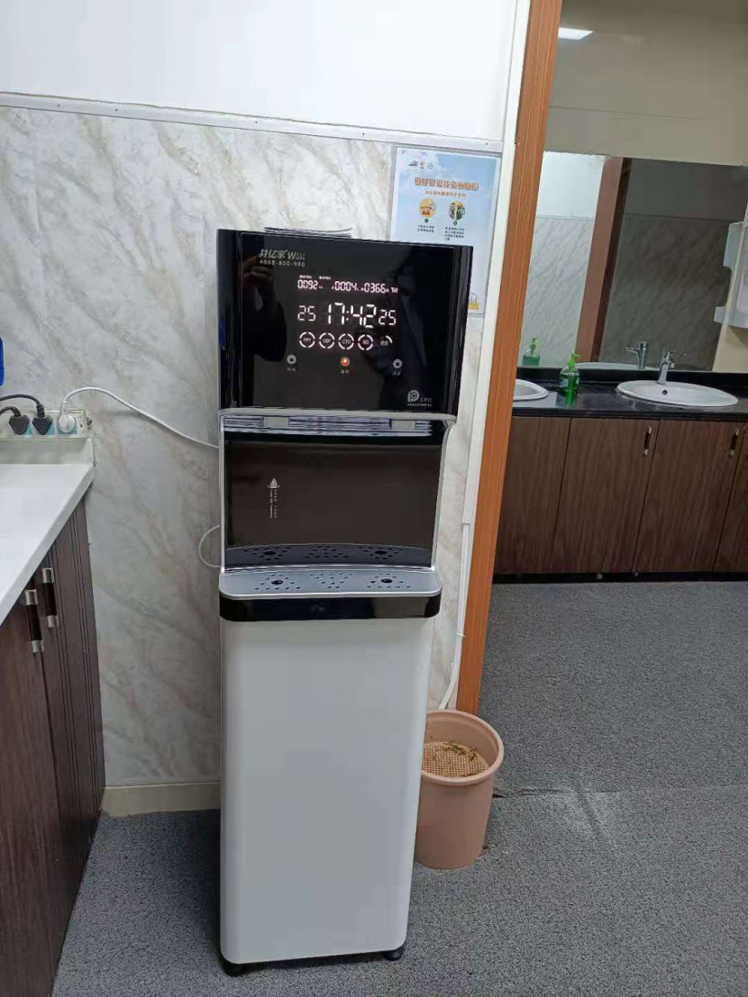 GE通用商用凈水器 GE通用商用凈水器