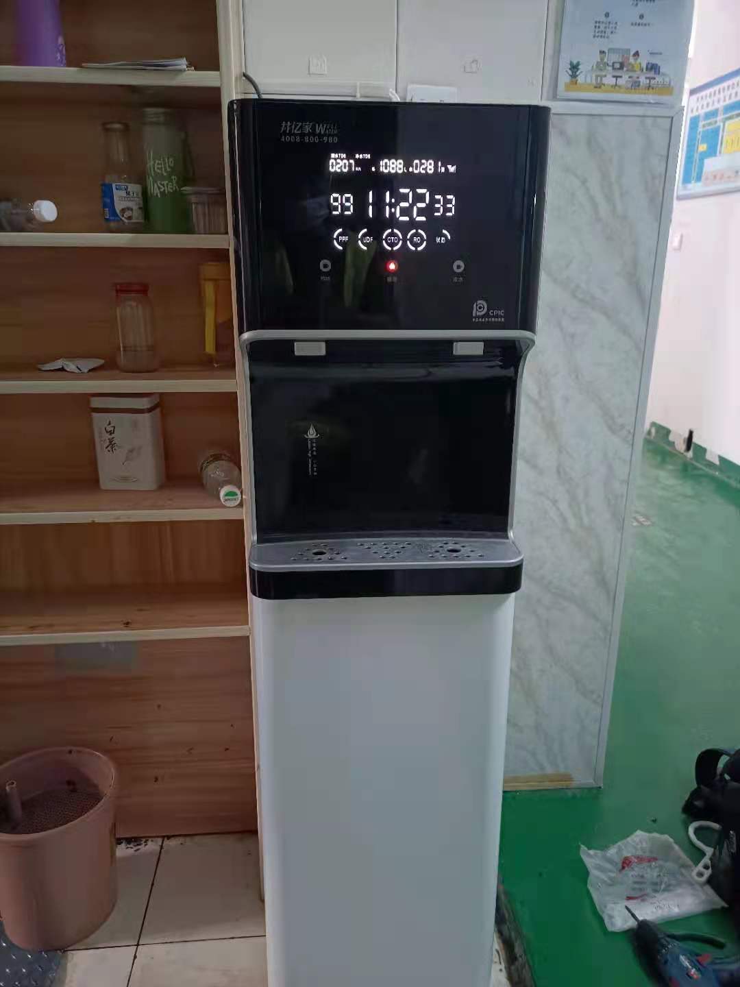 昆山凈水器維護保養 昆山凈水器維護保養