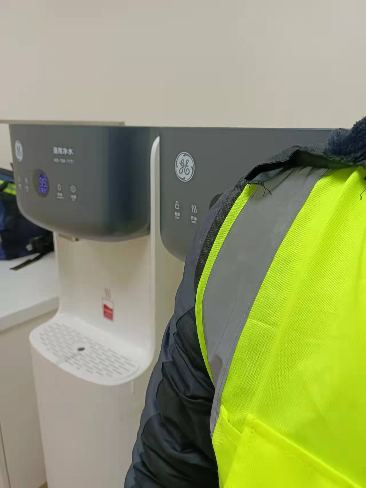 通用凈水器 通用凈水器