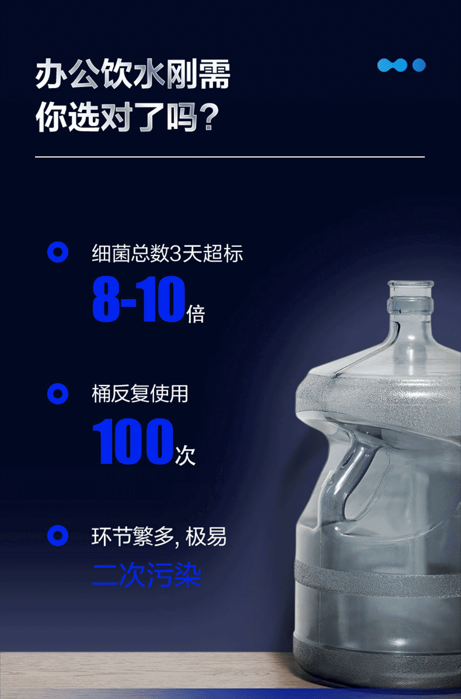 智能商用直飲機