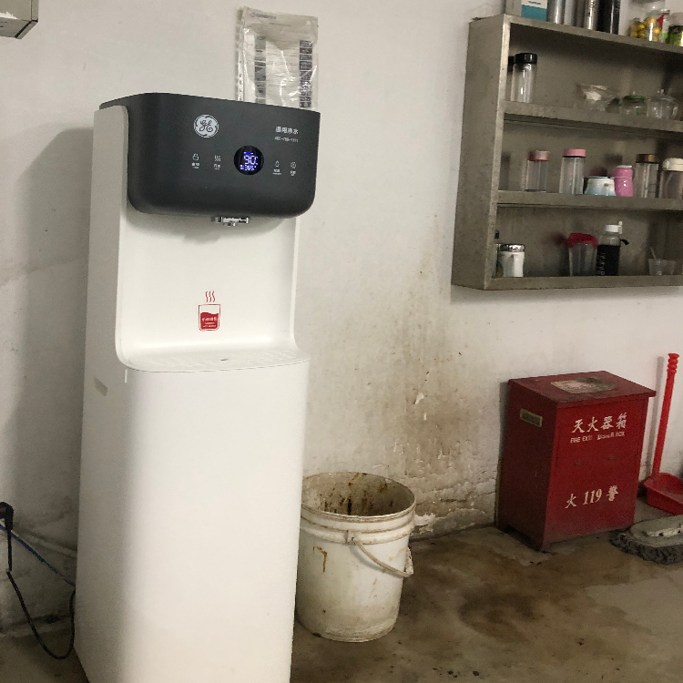 昆山凈水器維護保養