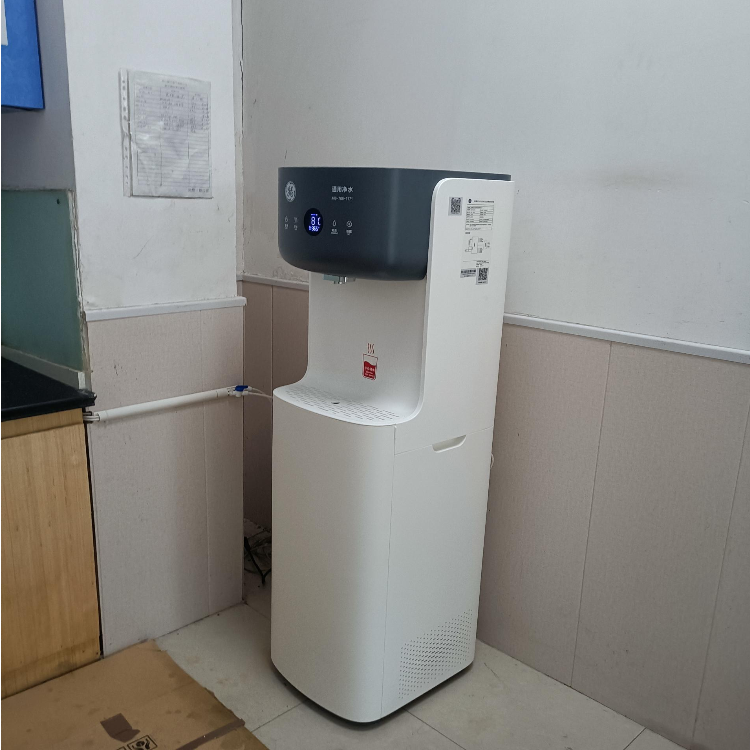 GE通用凈水器 GE通用凈水器