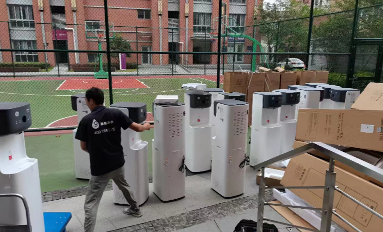 GE通用凈水器 GE通用凈水器