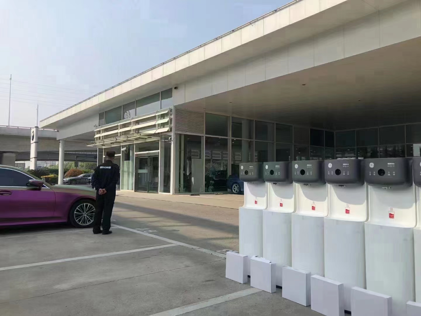 GE通用凈水器 GE通用凈水器